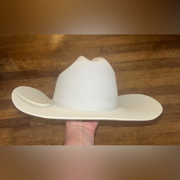 Silverbelly Cowboy Hat - Picture 8 of 13